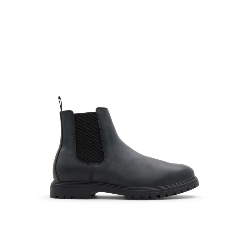 Botte Call It Spring Ramiro Noir Homme | XPQ-8078401